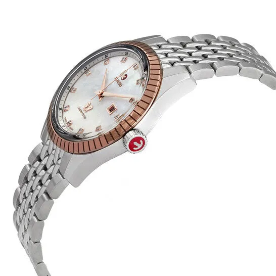 JMS always Original Rado HyperChrome Classic Automatic Diamond Ladies Watch R33102903 Watches JMS always Original Rado HyperChrome Classic Automatic Diamond Ladies Watch R33102903 Watches