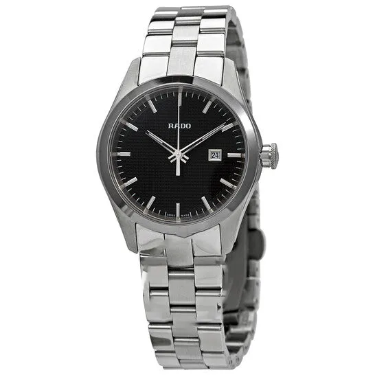 JMS always Original Rado Hyperchrome Quartz Black Dial Ladies Watch R32110163 Watches JMS always Original Rado Hyperchrome Quartz Black Dial Ladies Watch R32110163 Watches