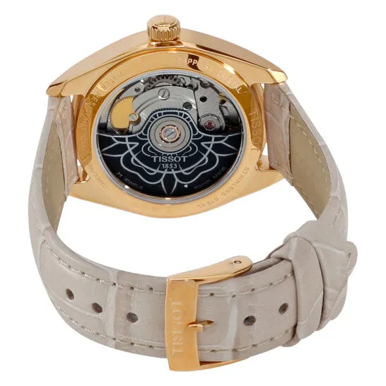 JMS always Original Tissot PR 100 Automatic Silver Dial Ladies Watch T1012073603100 Watches JMS always Original Tissot PR 100 Automatic Silver Dial Ladies Watch T1012073603100 Watches