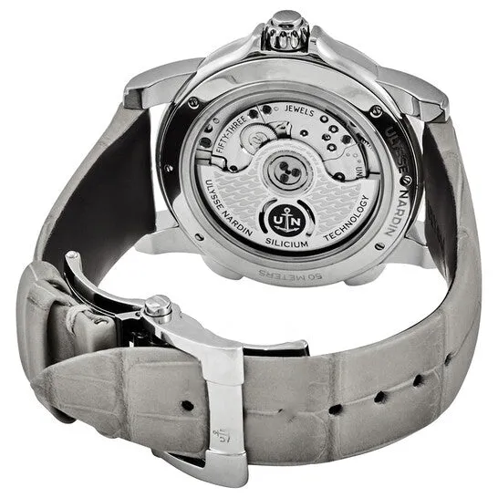 JMS always Original Ulysse Nardin Classic Lady Dual Time Automatic Diamond Ladies Watch 3243222B91 Watches JMS always Original Ulysse Nardin Classic Lady Dual Time Automatic Diamond Ladies Watch 3243222B91 Watches