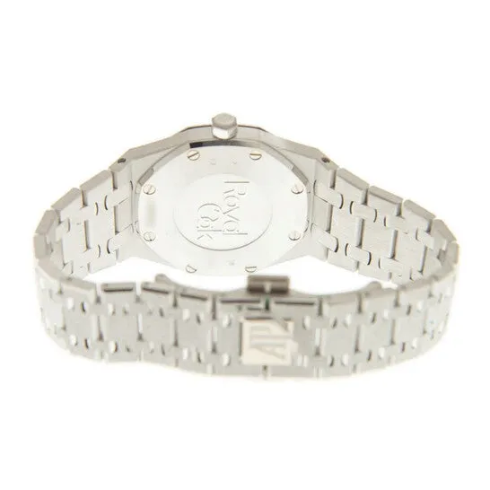 JMS always PreStyled Sets Original Audemars Piguet ROYAL OAK FROSTED GOLD 67653BCGG1263BC01 JMS always PreStyled Sets Original Audemars Piguet ROYAL OAK FROSTED GOLD 67653BCGG1263BC01