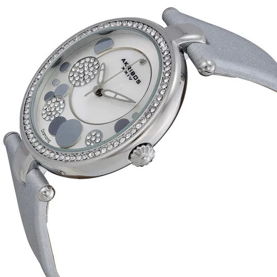 JMS always Watches Original Akribos XXIV Allura Ladies Watch AK434SL JMS always Watches Original Akribos XXIV Allura Ladies Watch AK434SL