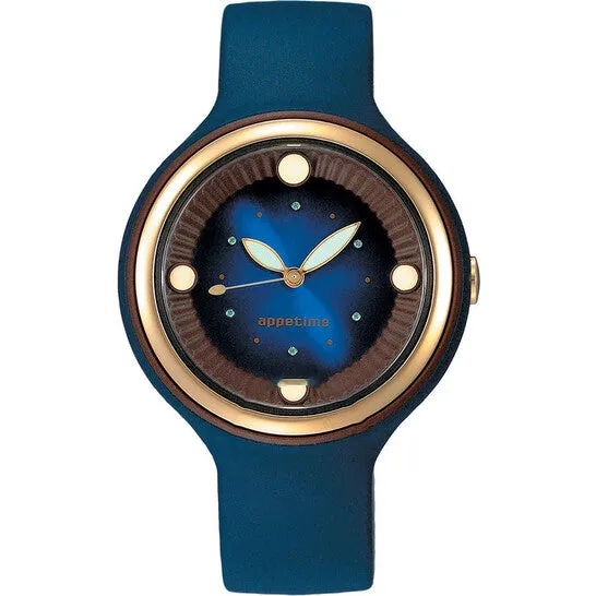 JMS always Watches Original Appetime Svj211091 Pips Sweets Ladies Watch