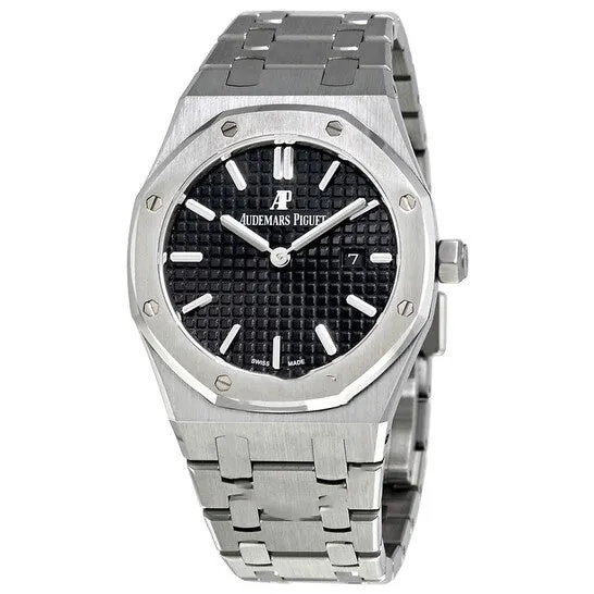 JMS always Watches Original Audemars Piguet Royal Oak Ladies Watch 67650STOO1261ST01 JMS always Watches Original Audemars Piguet Royal Oak Ladies Watch 67650STOO1261ST01