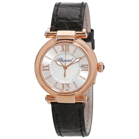 JMS always Watches Original Chopard Imperiale Automatic Mother of Pearl Dial Ladies Watch 3843195001 JMS always Watches Original Chopard Imperiale Automatic Mother of Pearl Dial Ladies Watch 3843195001