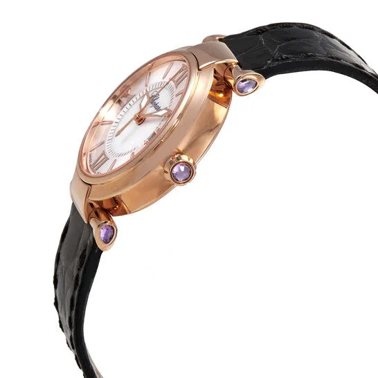 JMS always Watches Original Chopard Imperiale Automatic Mother of Pearl Dial Ladies Watch 3843195001 JMS always Watches Original Chopard Imperiale Automatic Mother of Pearl Dial Ladies Watch 3843195001