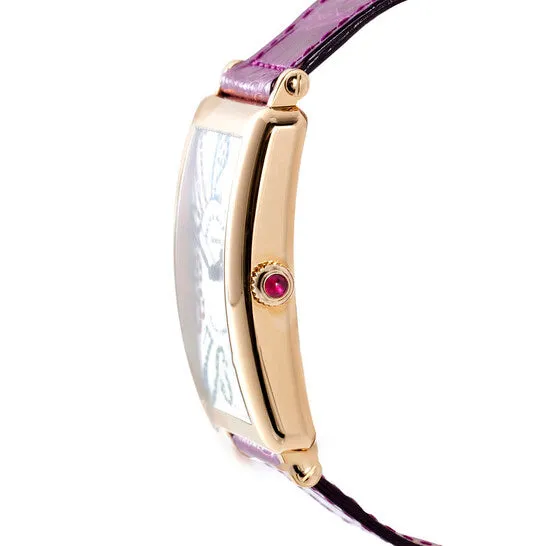 JMS always Watches Original Franck Muller Long Island Quartz Silver Dial Ladies Watch 1002 QZ MAGIC COLOR JMS always Watches Original Franck Muller Long Island Quartz Silver Dial Ladies Watch 1002 QZ MAGIC COLOR