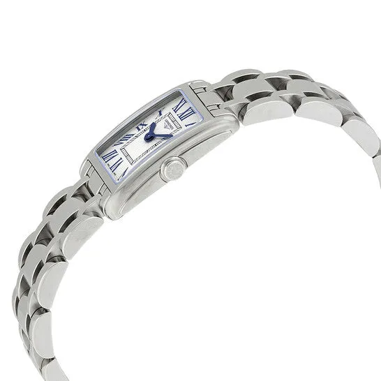 JMS always Watches Original Longines DolceVita Silver Dial Ladies Watch L52584716 JMS always Watches Original Longines DolceVita Silver Dial Ladies Watch L52584716