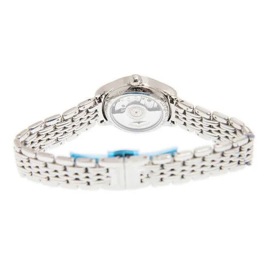 JMS always Watches Original Longines Longines Lyre Automatic Blue Dial Watch L43604926 JMS always Watches Original Longines Longines Lyre Automatic Blue Dial Watch L43604926