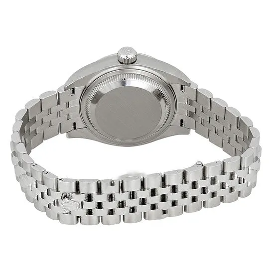 JMS always Watches Original Rolex Lady Datejust Rhodium Dial Automatic Ladies Jubilee Watch 279174RSJ JMS always Watches Original Rolex Lady Datejust Rhodium Dial Automatic Ladies Jubilee Watch 279174RSJ
