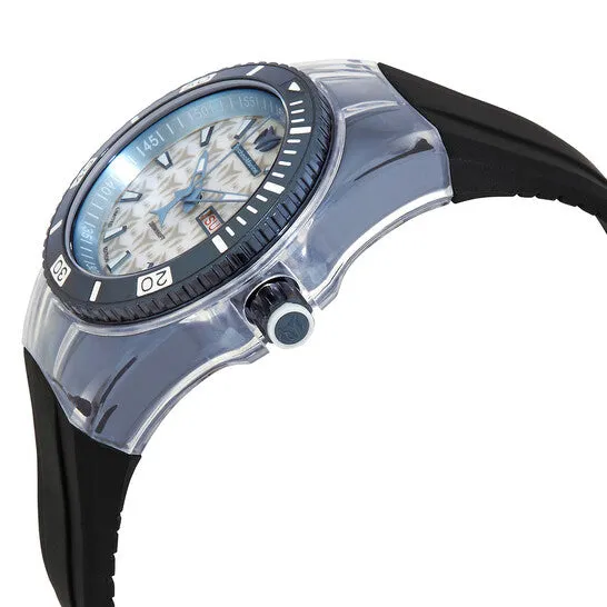 JMS always Watches Original Technomarine Cruise Quartz White Dial Ladies Watch TM121222 JMS always Watches Original Technomarine Cruise Quartz White Dial Ladies Watch TM121222