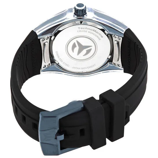 JMS always Watches Original Technomarine Cruise Quartz White Dial Ladies Watch TM121222 JMS always Watches Original Technomarine Cruise Quartz White Dial Ladies Watch TM121222