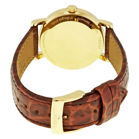 JMS always Watches Original Tissot Everytime White Dial Ladies Watch T1092103603100 JMS always Watches Original Tissot Everytime White Dial Ladies Watch T1092103603100