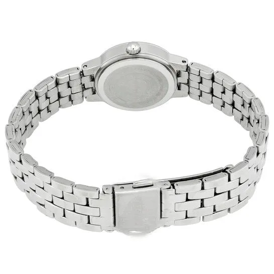 Necklaces JMS always Original Citizen Mother of Pearl Dial Stainless Steel Ladies Watch EJ610051N Necklaces JMS always Original Citizen Mother of Pearl Dial Stainless Steel Ladies Watch EJ610051N