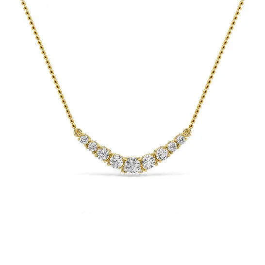 Necklaces JMS always Original GROWN GORGEOUS BEAUTIFUL NECKLACE 14KY 14 CTW CERTIFIED F VS2 Necklaces JMS always Original GROWN GORGEOUS BEAUTIFUL NECKLACE 14KY 14 CTW CERTIFIED F VS2