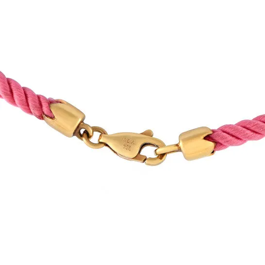 Necklaces JMS always Original PreOwned Van Cleef Arpels 18K Yellow Gold Bear Pendant Necklace Necklaces JMS always Original PreOwned Van Cleef Arpels 18K Yellow Gold Bear Pendant Necklace