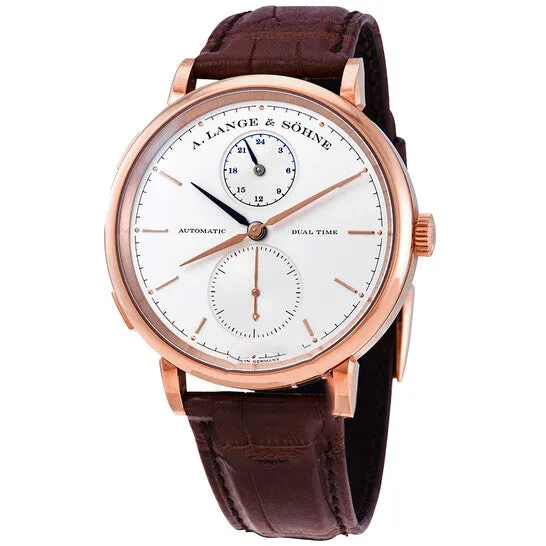 Original A Lange Sohne Saxonia Automatic Watch ALANGE385032 JMS always Watches Original A Lange Sohne Saxonia Automatic Watch ALANGE385032 JMS always Watches