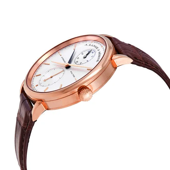 Original A Lange Sohne Saxonia Automatic Watch ALANGE385032 JMS always Watches Original A Lange Sohne Saxonia Automatic Watch ALANGE385032 JMS always Watches