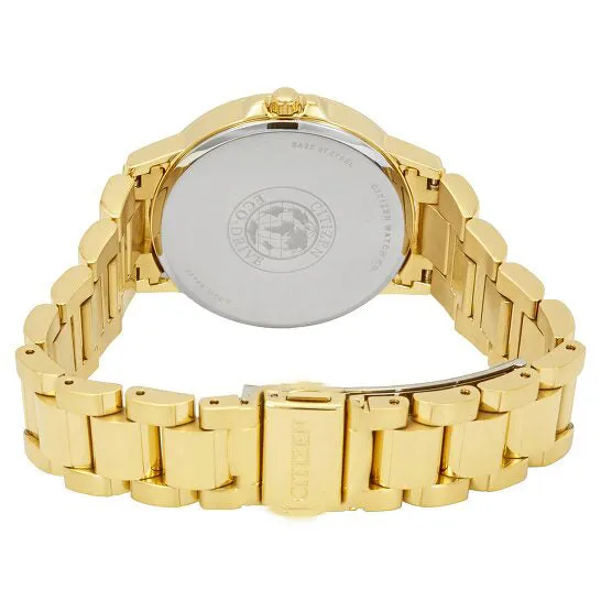 Original Citizen Chandler Diamond White Mother of Pearl Dial Ladies Watch FE703251D JMS always Watches Original Citizen Chandler Diamond White Mother of Pearl Dial Ladies Watch FE703251D JMS always Watches