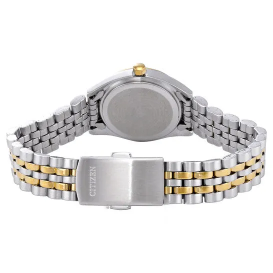 Original Citizen Quartz Crystal Ladies Watch EU606454D JMS always Watches Original Citizen Quartz Crystal Ladies Watch EU606454D JMS always Watches