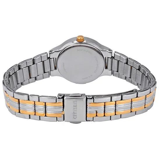 Original Citizen White Dial Ladies Watch EU602459A JMS always Watches Original Citizen White Dial Ladies Watch EU602459A JMS always Watches