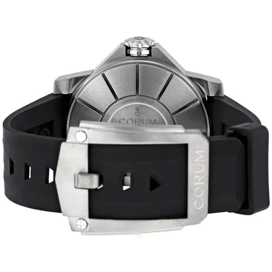 Original Corum Admirals Cup Seafender 46 Chrono Automatic Watch 947401040371 AN12 JMS always Watches Original Corum Admirals Cup Seafender 46 Chrono Automatic Watch 947401040371 AN12 JMS always Watches