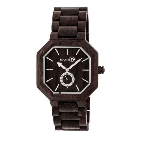 Original Earth Acadia Octagon Watch ETHEW4702 JMS always Watches