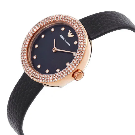Original Emporio Armani Quartz Crystal Ladies Watch AR11433 JMS always Watches Original Emporio Armani Quartz Crystal Ladies Watch AR11433 JMS always Watches