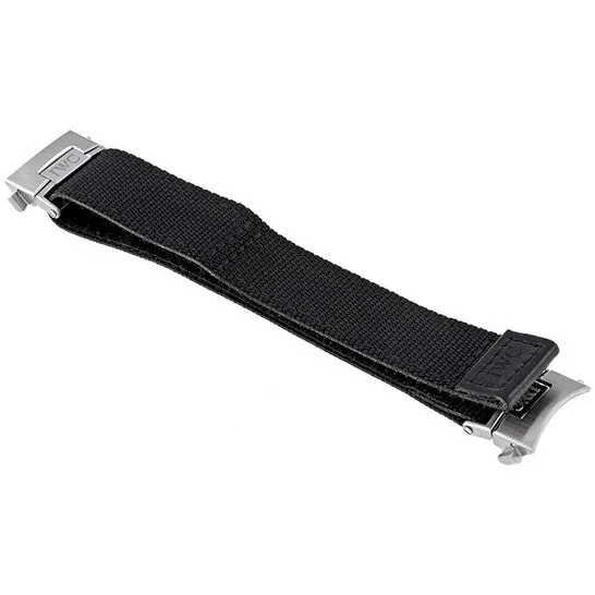 Original IWC Aquatimer Black Dial Stainless Steel Batman Bezel Mens Watch IW354703 JMS always Bracelets Original IWC Aquatimer Black Dial Stainless Steel Batman Bezel Mens Watch IW354703 JMS always Bracelets