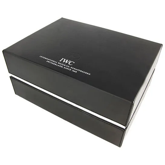 Original IWC Aquatimer Black Dial Stainless Steel Batman Bezel Mens Watch IW354703 JMS always Bracelets Original IWC Aquatimer Black Dial Stainless Steel Batman Bezel Mens Watch IW354703 JMS always Bracelets