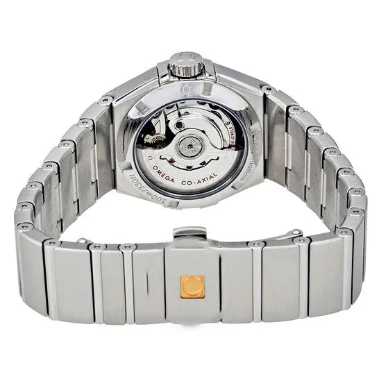 Original Omega Constellation Automatic Ladies Watch 12315272057003 JMS always Watches Original Omega Constellation Automatic Ladies Watch 12315272057003 JMS always Watches
