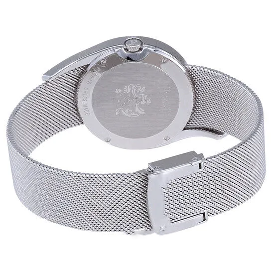 Original Piaget Limelight Gala Quartz Diamond Silver Dial Ladies Watch G0A41212 JMS always Watches Original Piaget Limelight Gala Quartz Diamond Silver Dial Ladies Watch G0A41212 JMS always Watches