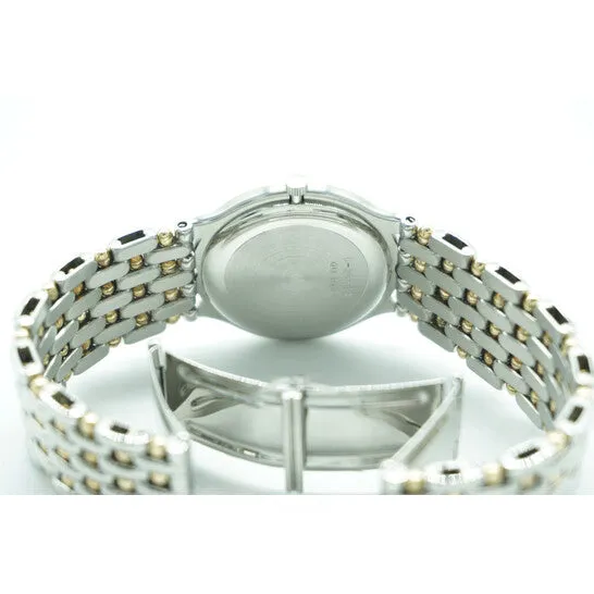 Original Preowned Audemars Piguet Meridian Grey Dial Ladies Watch 56176 JMS always Watches Original Preowned Audemars Piguet Meridian Grey Dial Ladies Watch 56176 JMS always Watches