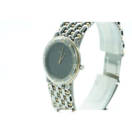 Original Preowned Audemars Piguet Meridian Grey Dial Ladies Watch 56176 JMS always Watches Original Preowned Audemars Piguet Meridian Grey Dial Ladies Watch 56176 JMS always Watches