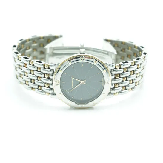 Original Preowned Audemars Piguet Meridian Grey Dial Ladies Watch 56176 JMS always Watches Original Preowned Audemars Piguet Meridian Grey Dial Ladies Watch 56176 JMS always Watches