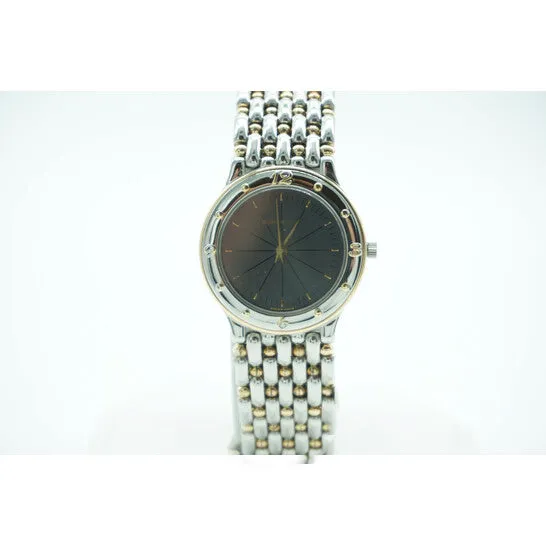 Original Preowned Audemars Piguet Meridian Grey Dial Ladies Watch 56176 JMS always Watches Original Preowned Audemars Piguet Meridian Grey Dial Ladies Watch 56176 JMS always Watches