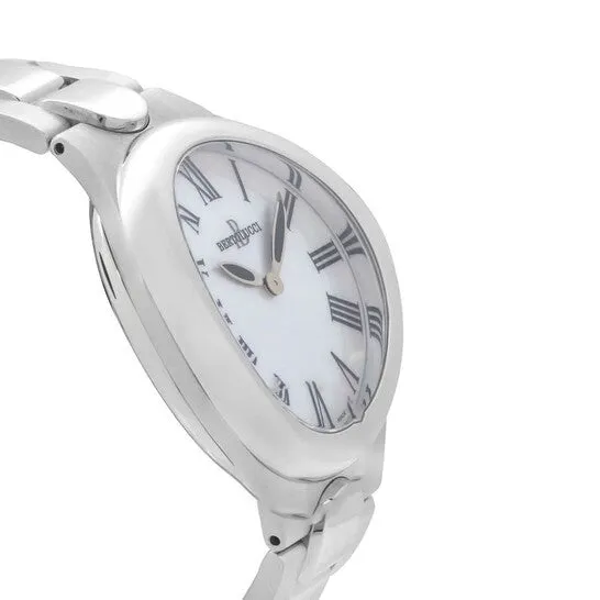 Original Preowned Bertolucci Serena Garbo Automatic Silver Dial Ladies Watch 303 JMS always Watches Original Preowned Bertolucci Serena Garbo Automatic Silver Dial Ladies Watch 303 JMS always Watches