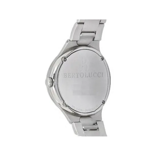 Original Preowned Bertolucci Serena Garbo Automatic Silver Dial Ladies Watch 303 JMS always Watches Original Preowned Bertolucci Serena Garbo Automatic Silver Dial Ladies Watch 303 JMS always Watches