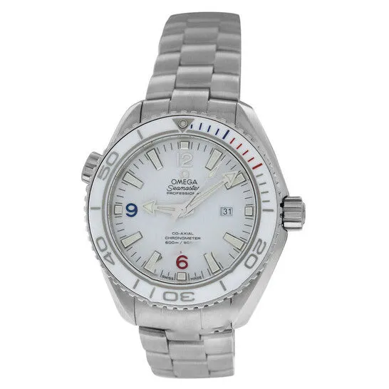 Original Preowned Omega Specialities Olympic Games White Dial Ladies Watch 52233382004001 JMS always Watches Original Preowned Omega Specialities Olympic Games White Dial Ladies Watch 52233382004001 JMS always Watches
