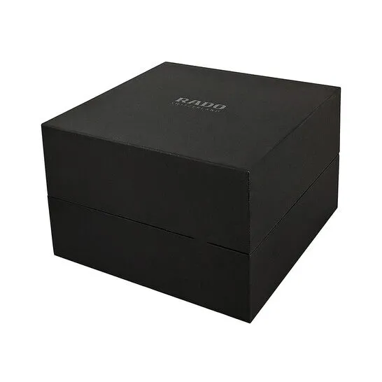 Original Rado Centrix Black Dial Stainless Steel Mens Watch R30927153 JMS always Bracelets Original Rado Centrix Black Dial Stainless Steel Mens Watch R30927153 JMS always Bracelets
