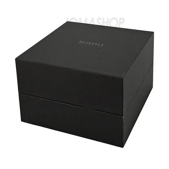 Original Rado Hyperchrome Automatic White Ceramic Ladies Watch R32258012 JMS always Watches Original Rado Hyperchrome Automatic White Ceramic Ladies Watch R32258012 JMS always Watches