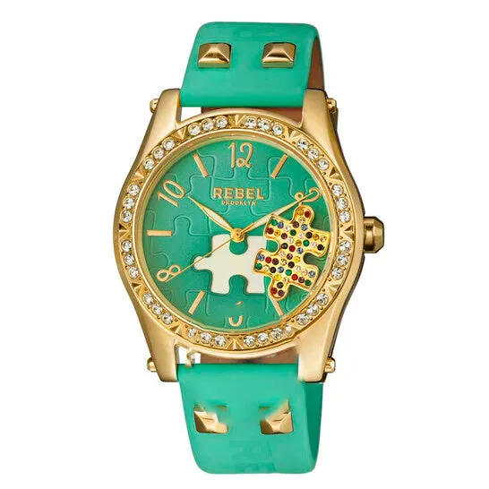 Original Rebel Gravesend Ladies Watch RB1119121 JMS always Watches
