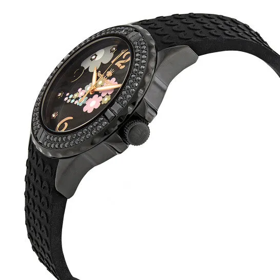 Original Rene Mouris La Fleur 2nd Generation Mother of Pearl Dial Ladies Watch 50106RM8 JMS always Watches Original Rene Mouris La Fleur 2nd Generation Mother of Pearl Dial Ladies Watch 50106RM8 JMS always Watches