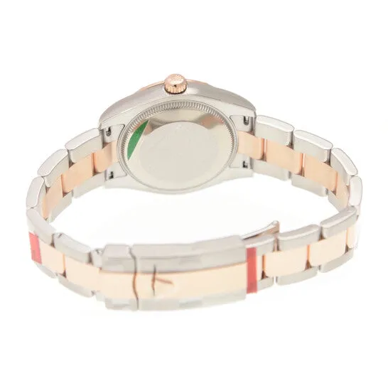 Original Rolex Datejust 31 Automatic Pink Dial Ladies Watch 178341 PRO JMS always Watches Original Rolex Datejust 31 Automatic Pink Dial Ladies Watch 178341 PRO JMS always Watches