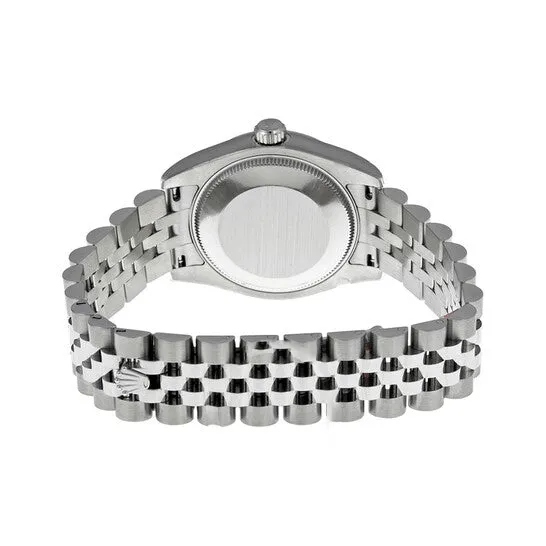 Original Rolex Datejust Lady 31 Blue Dial Stainless Steel Jubilee Bracelet Automatic Watch 178274BLSJ JMS always Bracelets Original Rolex Datejust Lady 31 Blue Dial Stainless Steel Jubilee Bracelet Automatic Watch 178274BLSJ JMS always Bracelets