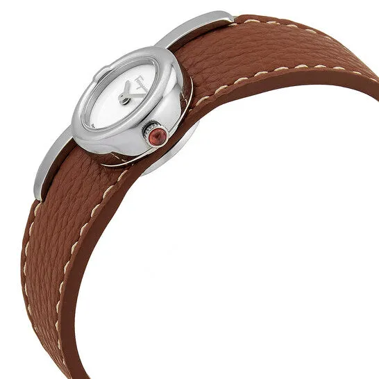 Original Salvatore Ferragamo Charm Quartz White Dial Ladies Watch SFNK00120 JMS always Charm Necklaces Original Salvatore Ferragamo Charm Quartz White Dial Ladies Watch SFNK00120 JMS always Charm Necklaces