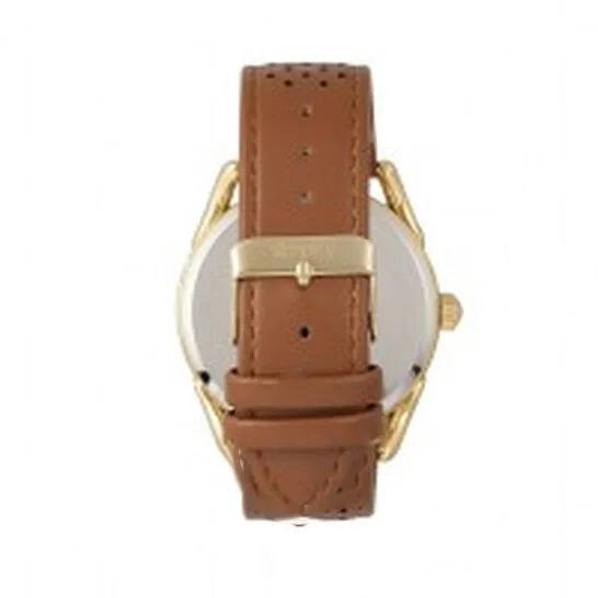 Original Simplify The 5900 Gold Dial Camel Leather Watch sim5903 JMS always Watches Original Simplify The 5900 Gold Dial Camel Leather Watch sim5903 JMS always Watches