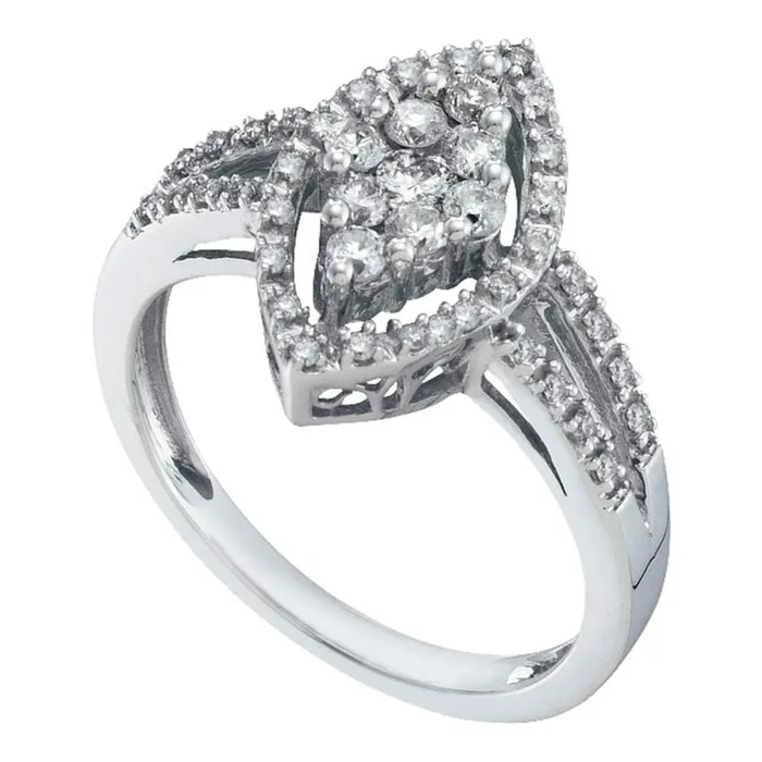 Rings gndatlanta 12CTDiamond FASHION RING