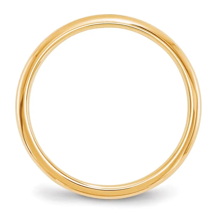 Rings Goldia Solid 10K Yellow Gold 2mm Standard Comfort Fit MensWomens Wedding Band Ring Size 11 Rings Goldia Solid 10K Yellow Gold 2mm Standard Comfort Fit MensWomens Wedding Band Ring Size 11
