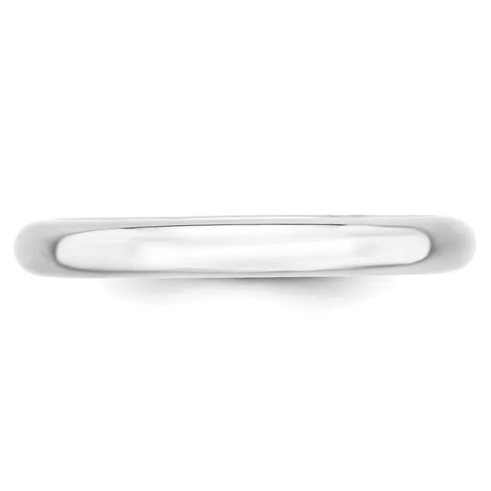 Rings Goldia Solid 14K Yellow Gold White Gold 3mm Comfort Fit MensWomens Wedding Band Ring Size 95 Rings Goldia Solid 14K Yellow Gold White Gold 3mm Comfort Fit MensWomens Wedding Band Ring Size 95